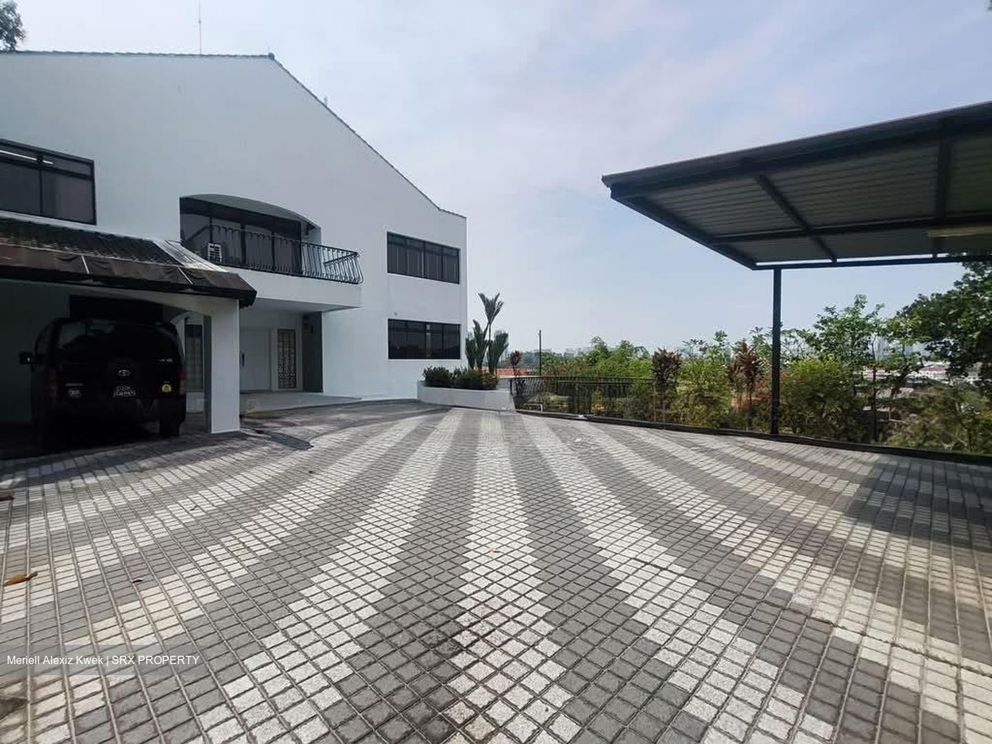 Bukit Timah Road (D10), Detached #544434751